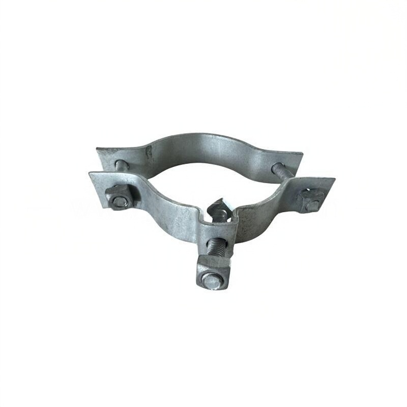 China Supplier Selling Down Lead Clamp For Tower With Cheap Price
