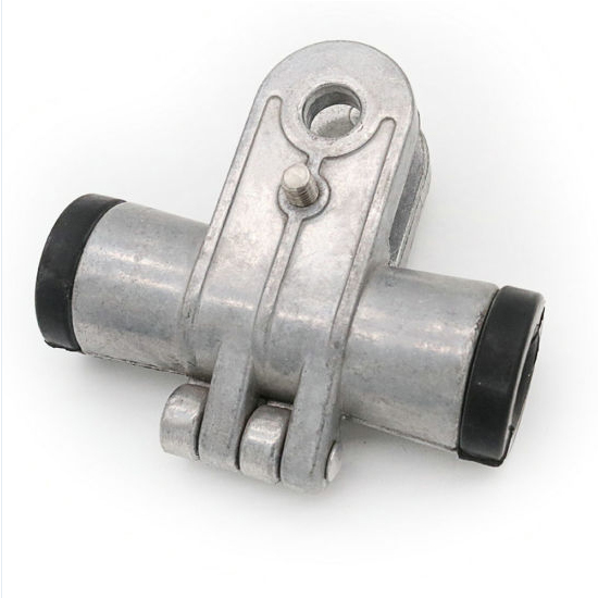 OPGW Preformed Tangent Suspension Clamp