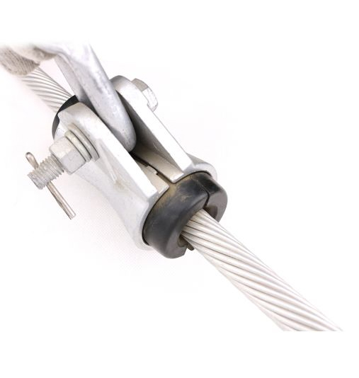 Preformed Suspension Clamp/Cable Suspension Clamp
