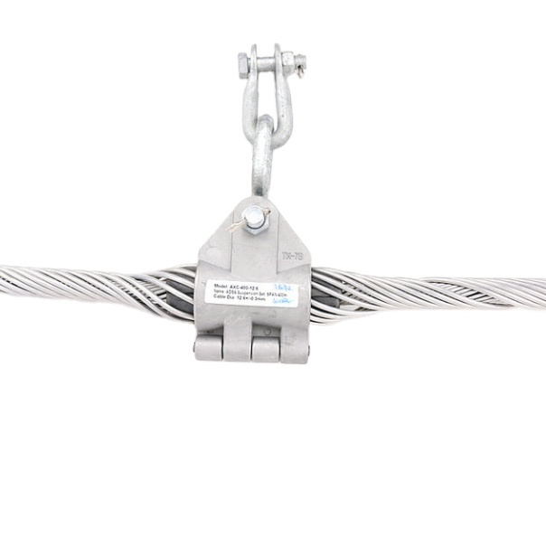 Preformed Cable OPGW Suspension Clamp