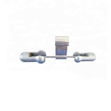Suspension Clamp Vibration Damper