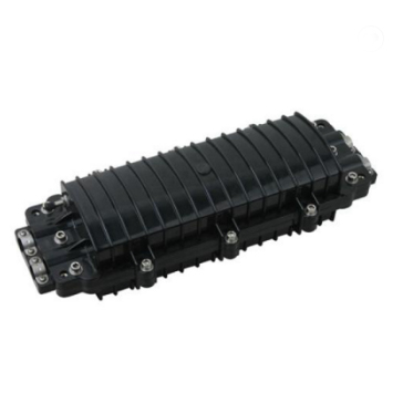 ADSS/OPGW Fiber Cable Terminal Joint Box