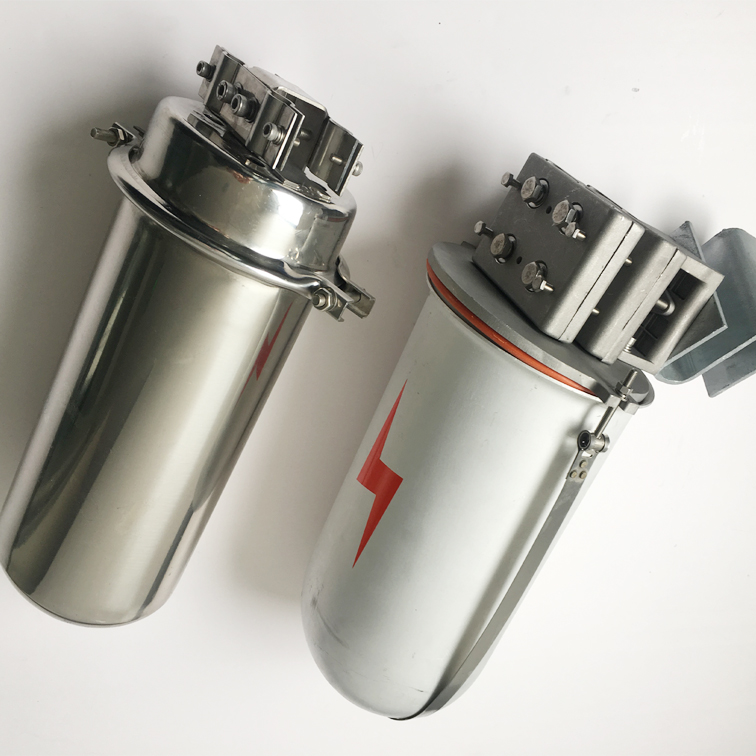 Fiber Optic Joint Box For Opgw Adss And Electric Joint Box