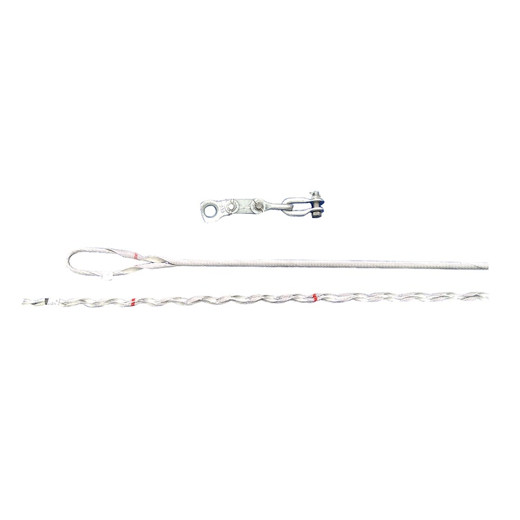 Best Price Anchor Clamp Dead End Clamp Adss Cable Tension Clamp