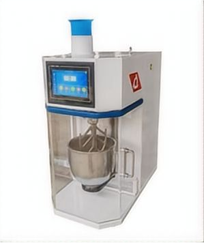 New Standard Cementitious Sand Mixer-JJ-20H