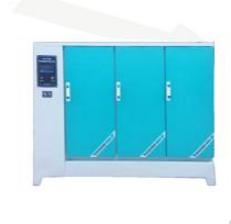 Standardtest blockcuringbox-HY-90B