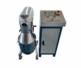 Soil Mixer-SNT-2
