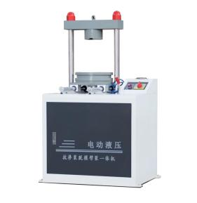 Seepage- resistantmold loadingand unloading splitting-LSD-6A