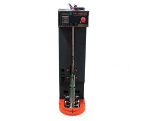 Electrodynamic relative density meter-JDM-1