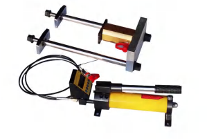 Mortar Push Out Tester-LSD-TCY50