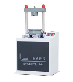 Anti-seepage mold loading and unloading splitting machine-LSD-6B