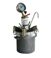 Concrete air content tester-LA 316