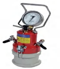 Mortar air content tester-LC-546
