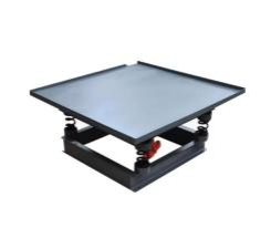 Concrete shaking table-ZD-10