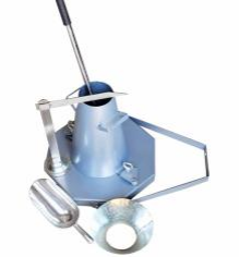 Slump tester-TLD-1