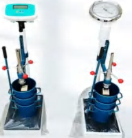 penetration resistance tester-HG-80