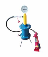 pressure bleeding meter-SY-2