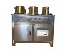 Concrete permeability coefficient tester-HP-4.0
