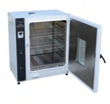 Electric blast drying oven-101-2