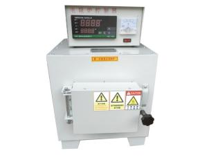 High temperature resistance furnace-SX2-2.2-10A