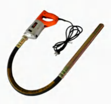 Concrete vibrator-ZQ-5