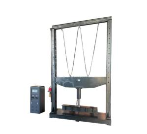 Concrete Drainage Pipe External Pressure Tester-YSP- 2000S
