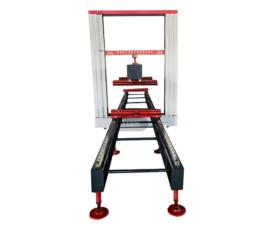 Autoclaved Aerated Concrete Board Flexural Testing Machine-HD-1000