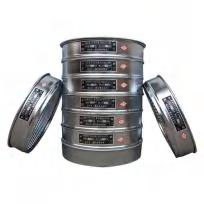 Standard sieve Support customization-200/300/400mm