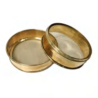 Standard sieve Support customization200/300/400mm