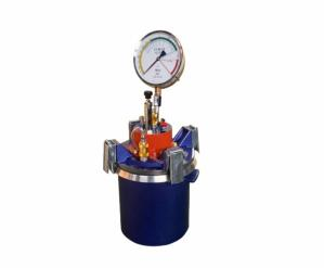Ordinary Direct Reading Concrete Air Content Tester-CA-X3