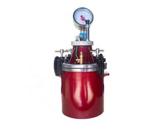 Concrete Air Content Tester-HC-S7L