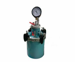 Concrete Air Content Tester-LC-615A