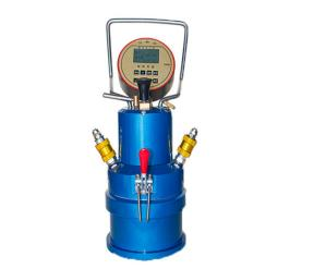 Direct reading mortar gas content tester-CA-1L