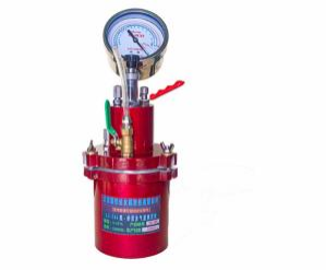 Mortar Air Content Tester-LS-546