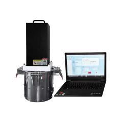 Concrete Rheometer-MCMR