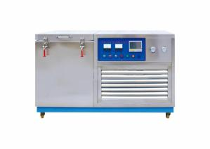 Concrete Rapid Freeze-Thaw Tester (All in-One)-TDR-16