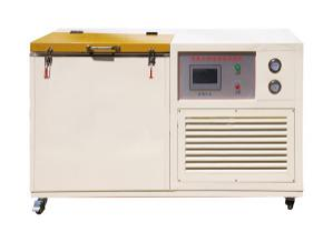 Concrete Rapid Freeze-Thaw Tester (All in-One)-TDR-10
