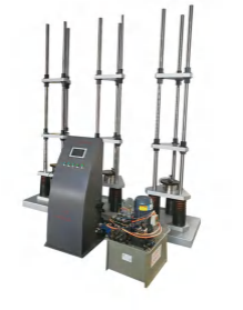 Automatic Concrete Strain Gauge-XBJ- 500C