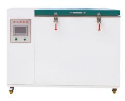 Multi functional automatic carbonization test chamber-TH-W