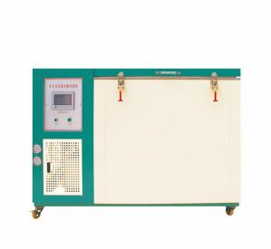 Automatic Low Temperature Freezing and Thawing Tester-CLD
