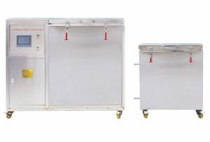 Concrete Sulfate Dry and Wet Cycling Tester-LSB-54