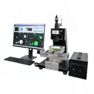 Hardened Concrete Bubble Spacing Factor Analyzer-GY-1