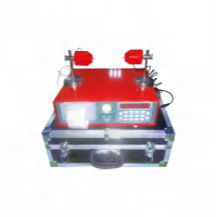 Concrete Dynamic Elasticity Tester-DT-20
