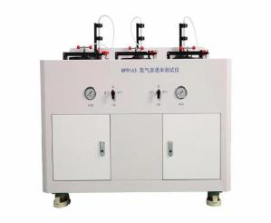 Ammonia permeability tester-NPR163