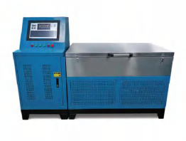 Concrete Single Side Salt Freezing Tester-FS810