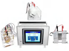 Anti-Chloride Ion Permeation 3-in-1 Tester-RUL530