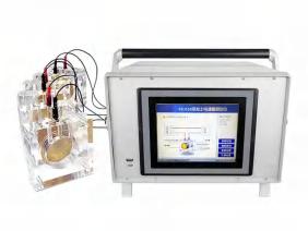 Concrete Electric Flux Tester-PEU510