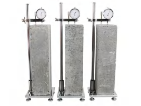 Contact Shrinkage Deformation Measuring Device-TS700