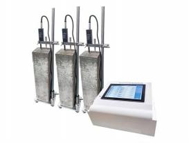 Automatic Shrinkage and Expansion Tester-TS710