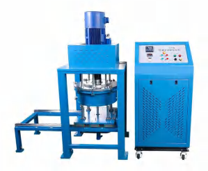 Concrete Scouring Tester-CSTM